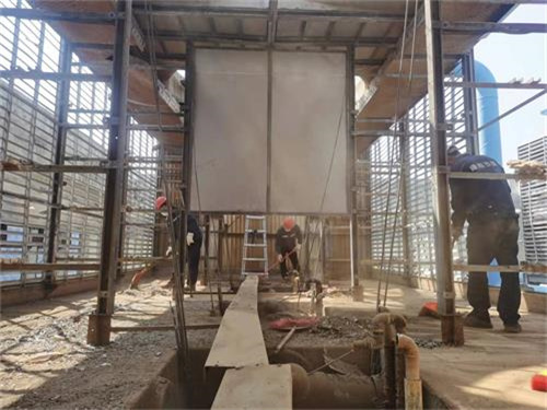 閉式冷卻塔如何清洗維護呢？,閉式冷卻塔廠家聯系方式