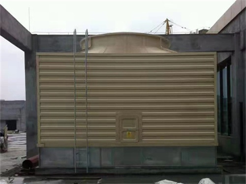 冷卻塔噪音產生原因和解決方案,冷卻塔噪音大嗎