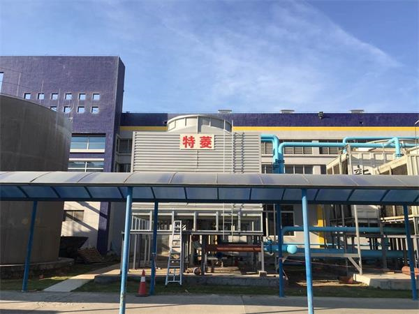 中央空調降噪隔聲方法,中央空調降噪處理