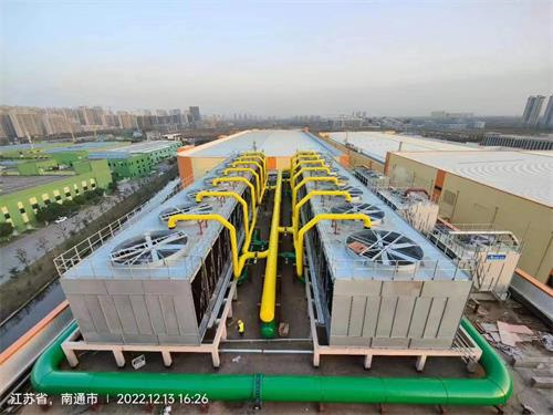 冷卻塔填料減少堵塞的方法,冷卻塔填料要求