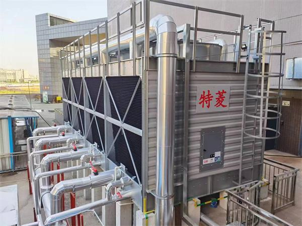 掌握這些冷卻塔降噪處理方法輕松搞定冷卻塔噪音問題,冷卻塔銷售需要掌