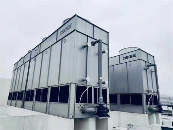 冷卻塔噪聲國家標準和噪音測量方法,冷卻塔噪聲擾民