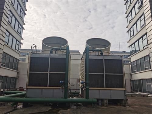 減少<a href=http://m.zgljsb.com/tags/10_0.html target=_blank class=infotextkey>冷卻塔噪音</a>污染的方法