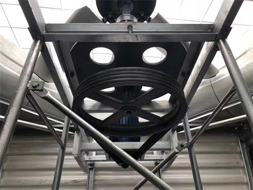 如何應對電機噪音大電機噪音 如何應對電機噪音大