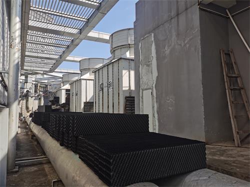 <a href=http://m.zgljsb.com/tags/21_0.html target=_blank class=infotextkey>冷卻塔填料</a>堵塞怎么辦