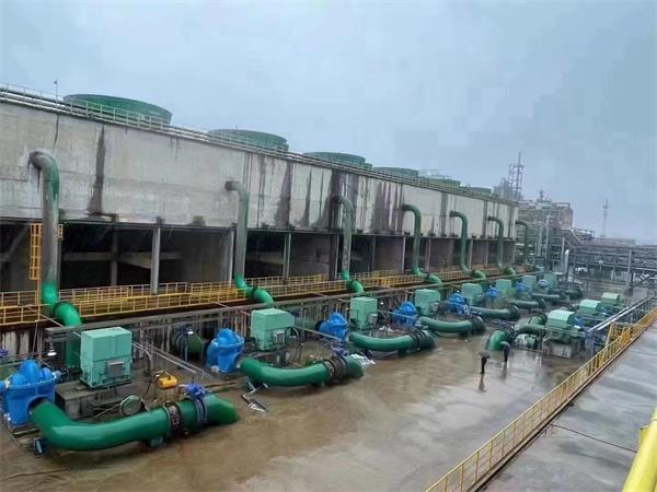 不銹鋼冷卻塔應(yīng)用及特點(diǎn)是什么？