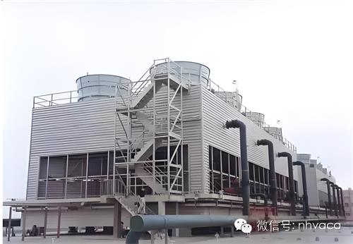 馬利冷卻塔漏水是什么原因？