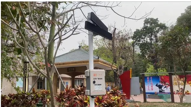 還“靜”于民！深圳發布多舉措降噪